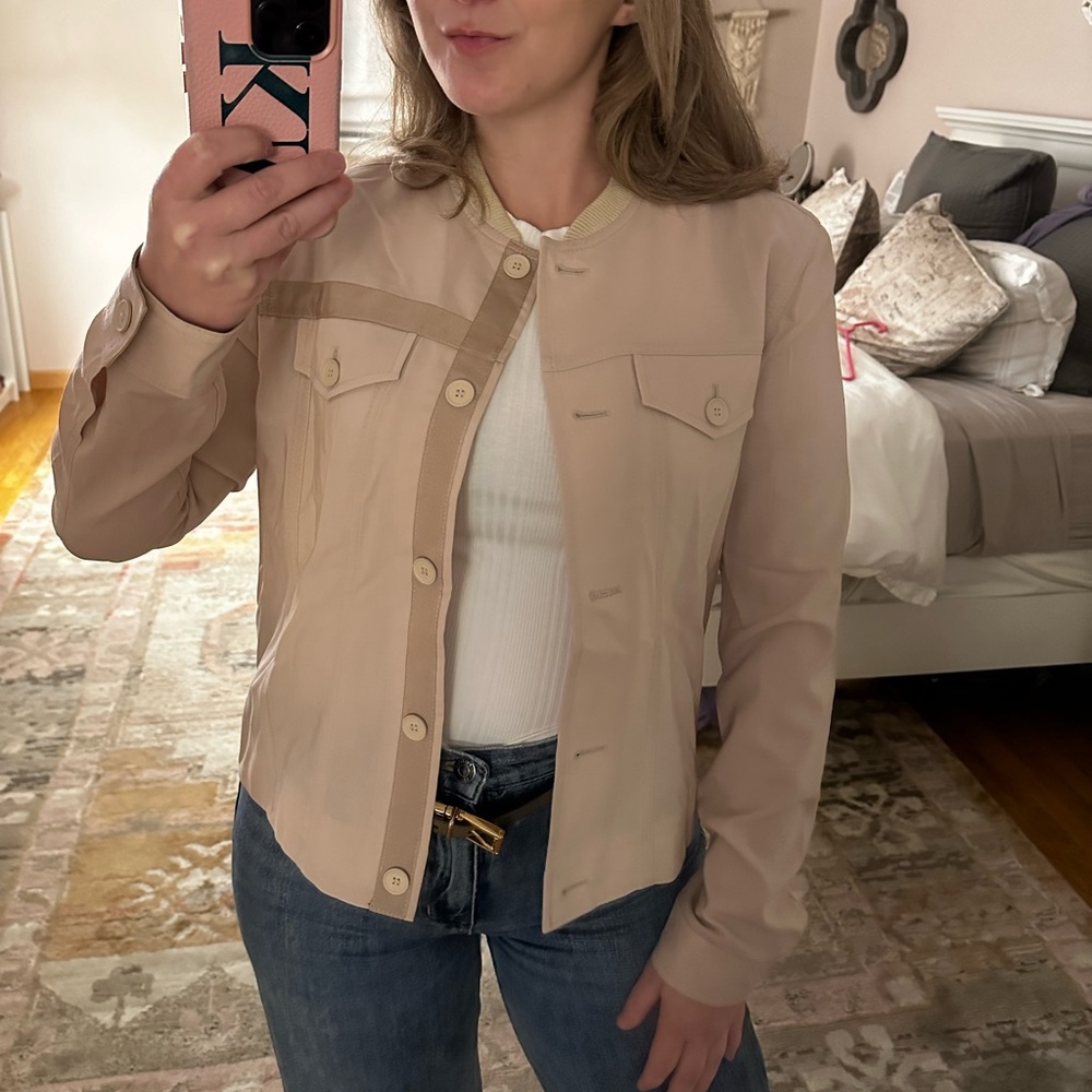 Hilfiger Collection Jacket - Picture 3 of 10
